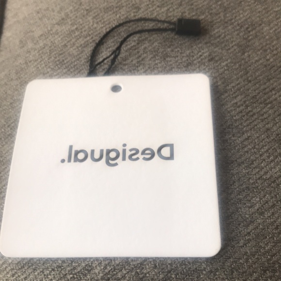 Desigual Crossbody. Purse BOLS_PERSEO SAFI - Picture 5 of 5